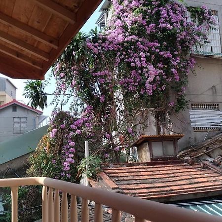 Yf 97.1 Apartment Tainan Bagian luar foto