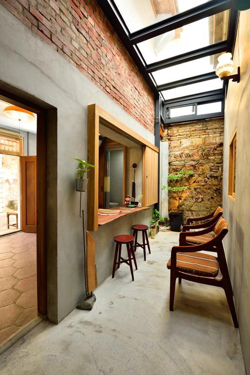 Yf 97.1 Apartment Tainan Bagian luar foto