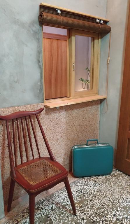 Yf 97.1 Apartment Tainan Bagian luar foto