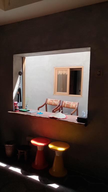 Yf 97.1 Apartment Tainan Bagian luar foto