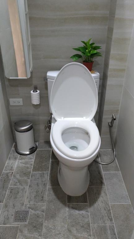 Yf 97.1 Apartment Tainan Bagian luar foto
